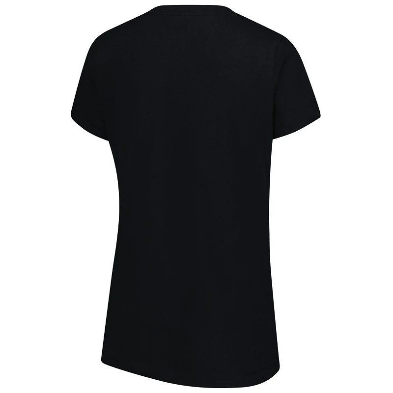 Nike West Virginia Mountaineers Coal Never Quits T-Shirt