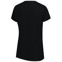 Nike West Virginia Mountaineers Coal Never Quits T-Shirt