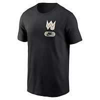 Nike West Virginia Mountaineers Fashion T-Shirt