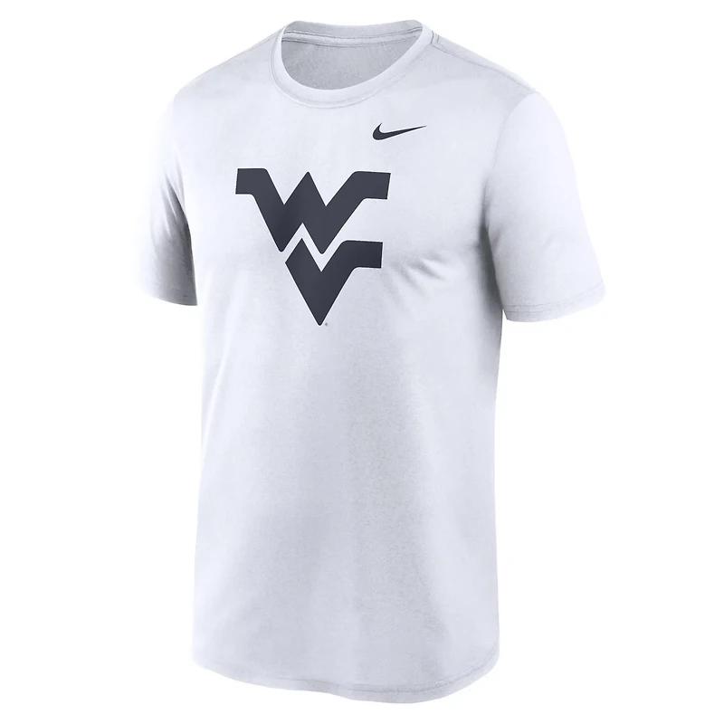 Nike West Virginia Mountaineers Primetime Legend Logo T-Shirt