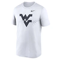 Nike West Virginia Mountaineers Primetime Legend Logo T-Shirt