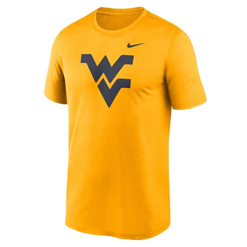 Nike West Virginia Mountaineers Primetime Legend Logo T-Shirt