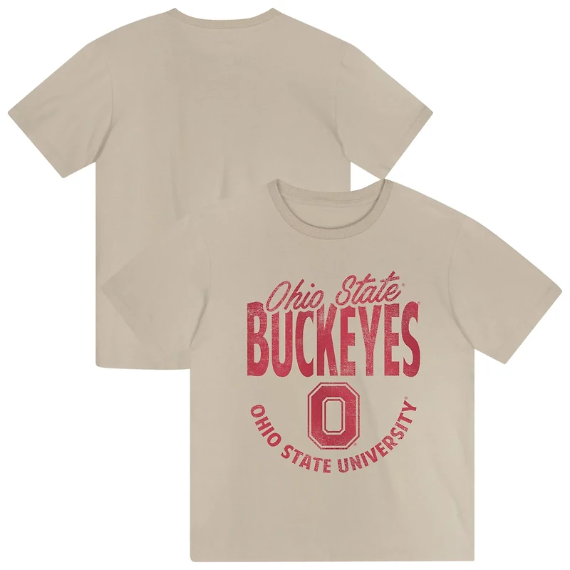 Ohio State Buckeyes News Flash T-Shirt