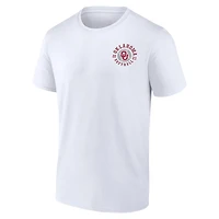 Oklahoma Sooners Softball Fan T-Shirt