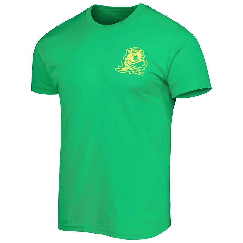 Oregon Ducks Hyperlocal T-Shirt