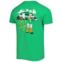 Oregon Ducks Hyperlocal T-Shirt