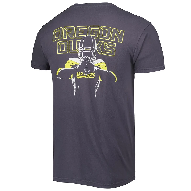 Oregon Ducks Hyperlocal T-Shirt