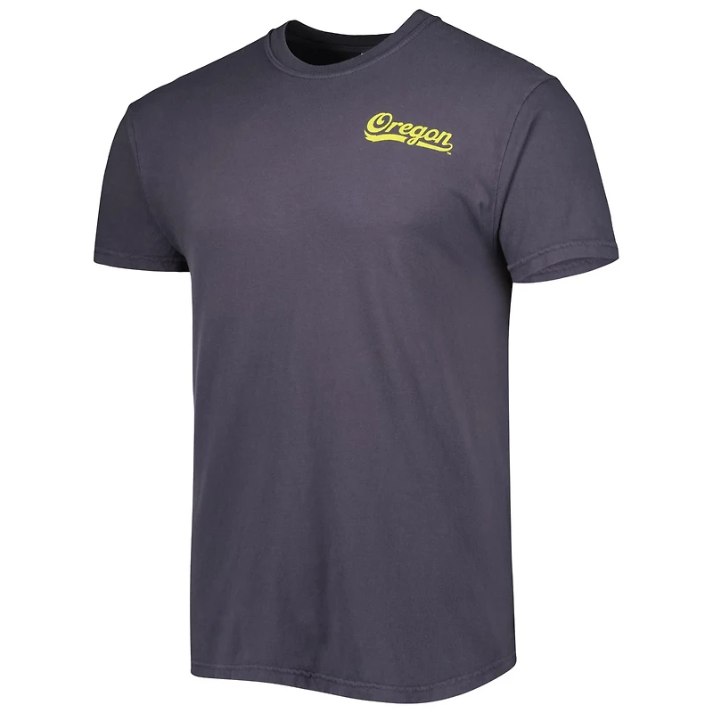 Oregon Ducks Hyperlocal T-Shirt
