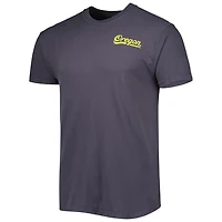 Oregon Ducks Hyperlocal T-Shirt