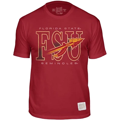 Original Retro Brand Florida State Seminoles T-Shirt