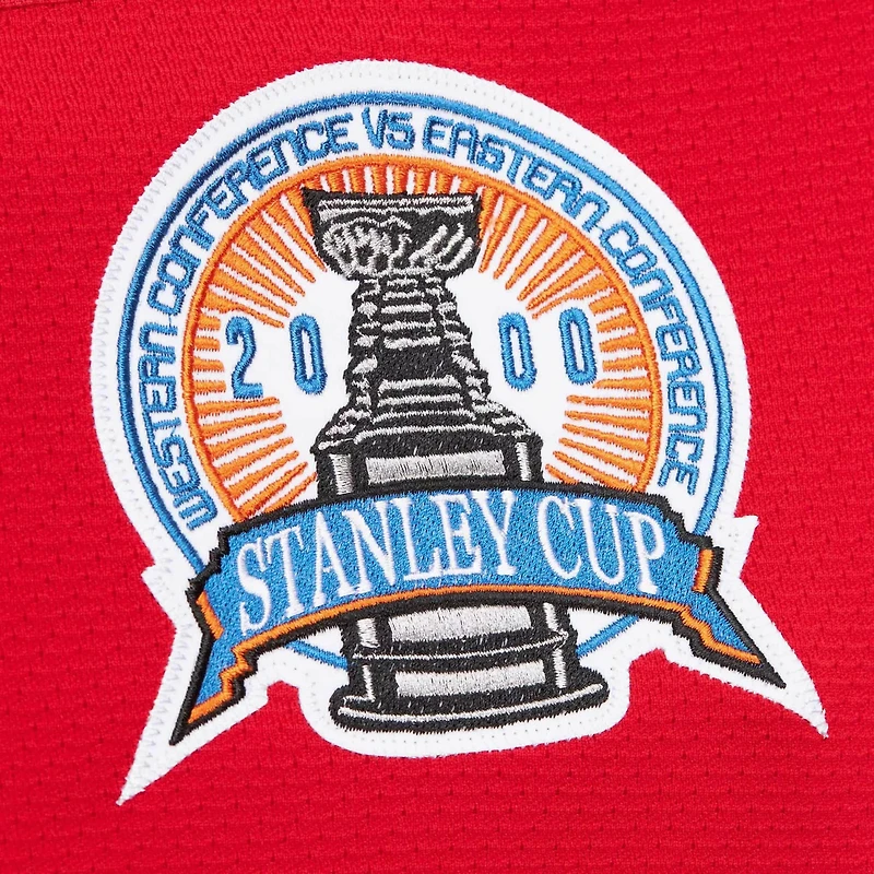 Patrik Elias New Jersey Devils 1999-00 Power Play