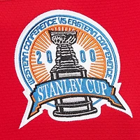 Patrik Elias New Jersey Devils 1999-00 Power Play