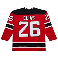 Patrik Elias New Jersey Devils 1999-00 Power Play