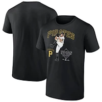 Paul Skenes Pittsburgh Pirates Welcome To The Show T-Shirt