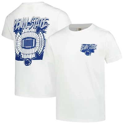 Penn State Nittany Lions Hyperlocal Comfort Colors T-Shirt