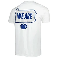 Penn State Nittany Lions Hyperlocal T-Shirt