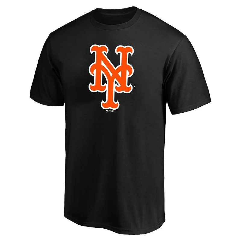Pete Alonso New York Mets Big Tall Name Number T-Shirt