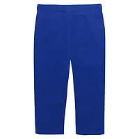 Philadelphia 76ers Give and Go Pullover Hoodie Sweatpants Set