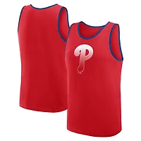 Philadelphia Phillies Unmatched Success Tank Top