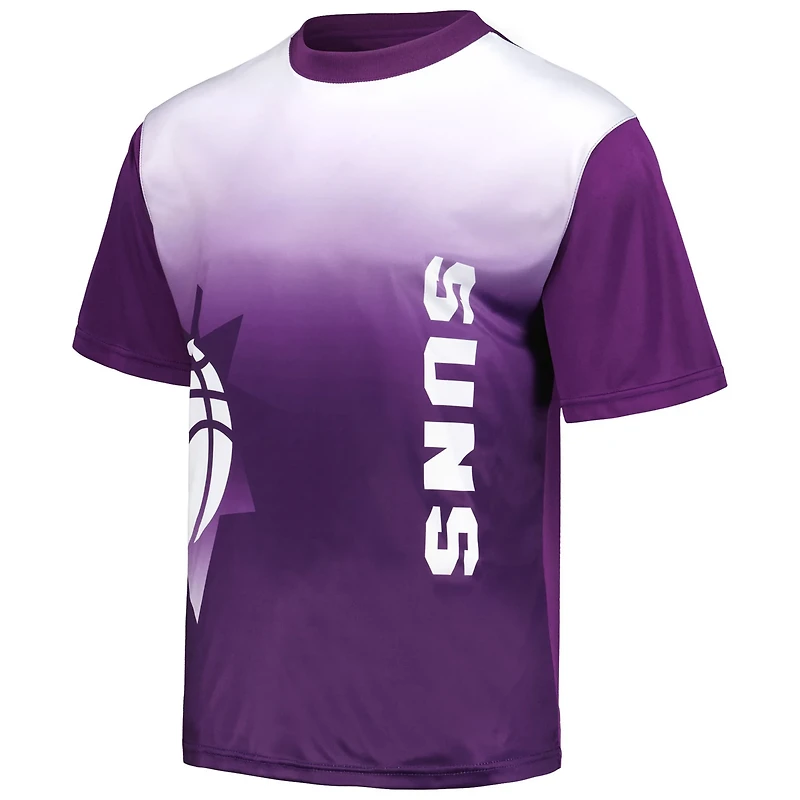 Phoenix Suns Sublimated T-Shirt