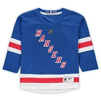 Preschool Artemi Panarin New York Rangers Home Replica Player Jersey