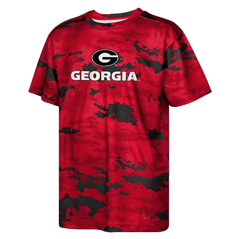Preschool Georgia Bulldogs Scrimmage T-Shirt