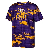 Preschool LSU Tigers Scrimmage T-Shirt