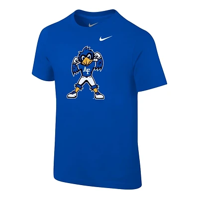 Preschool Nike Air Force Falcons The Bird Youth Logo T-Shirt