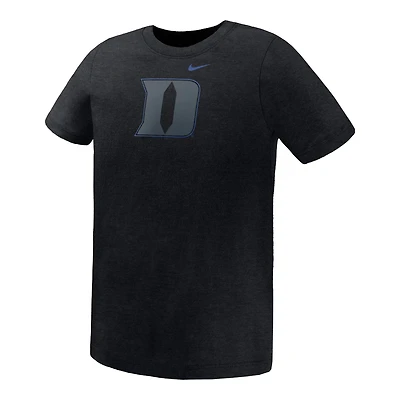 Preschool Nike Duke Blue Devils Legend Color Pop Performance T-Shirt