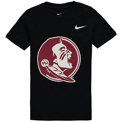Preschool Nike Florida State Seminoles Logo T-Shirt