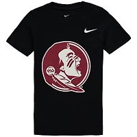 Preschool Nike Florida State Seminoles Logo T-Shirt