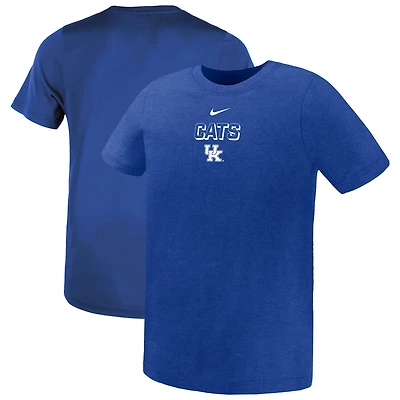 Preschool Nike Kentucky Wildcats Legend Performance T-Shirt