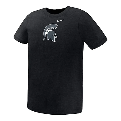 Preschool Nike Michigan State Spartans Legend Color Pop Performance T-Shirt