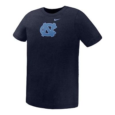 Preschool Nike North Carolina Tar Heels Legend Color Pop Performance T-Shirt