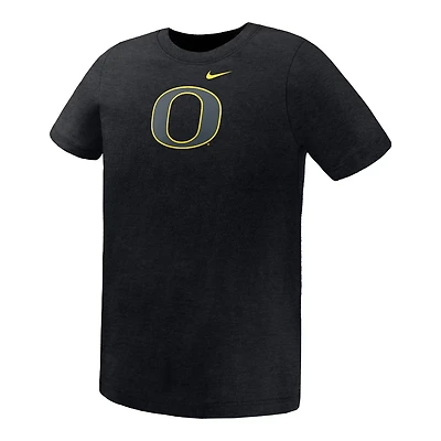 Preschool Nike Oregon Ducks Legend Color Pop Performance T-Shirt