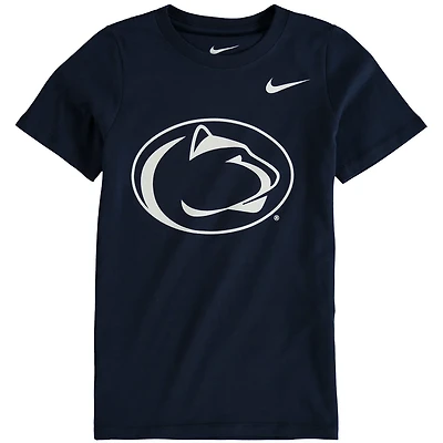 Preschool Nike Penn State Nittany Lions Logo T-Shirt