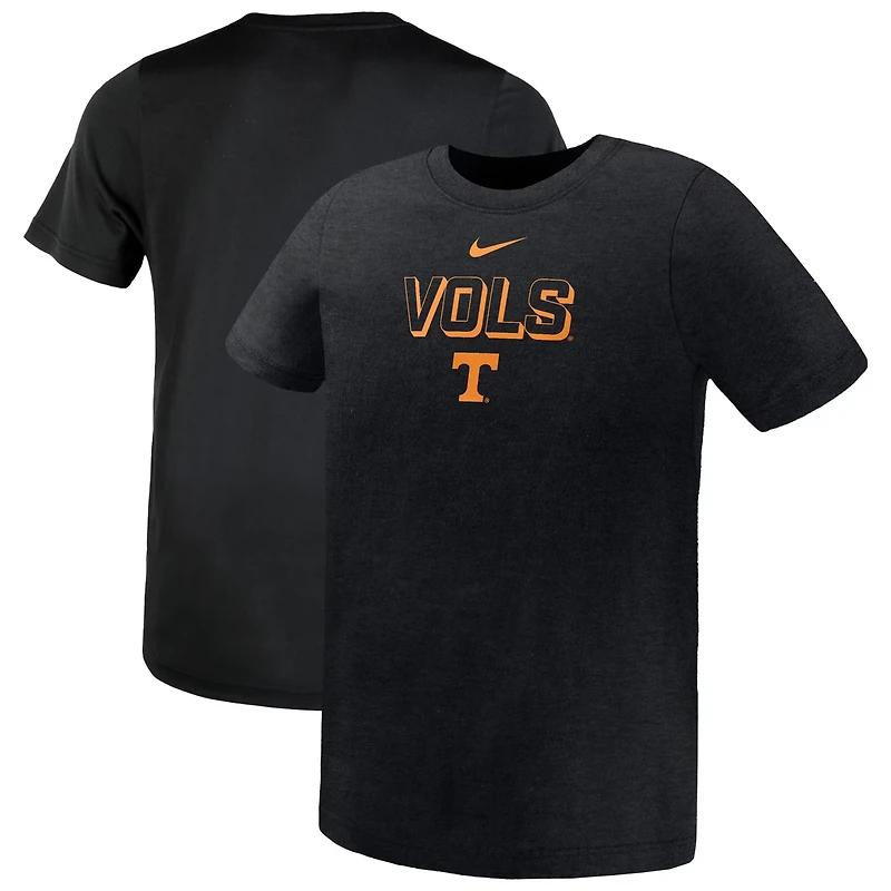 Preschool Nike Tennessee Volunteers Legend Performance T-Shirt
