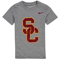 Preschool Nike USC Trojans Logo T-Shirt