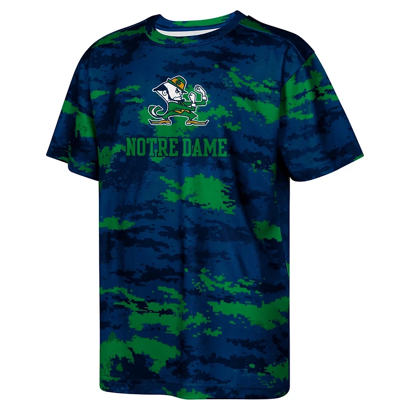 Preschool Notre Dame Fighting Irish Scrimmage T-Shirt