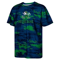 Preschool Notre Dame Fighting Irish Scrimmage T-Shirt