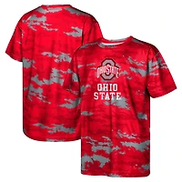 Preschool Ohio State Buckeyes Scrimmage T-Shirt