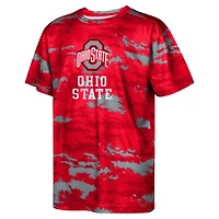 Preschool Ohio State Buckeyes Scrimmage T-Shirt