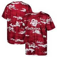 Preschool Oklahoma Sooners Scrimmage T-Shirt