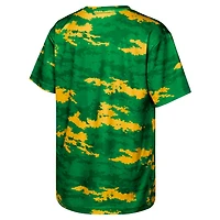 Preschool Oregon Ducks Scrimmage T-Shirt