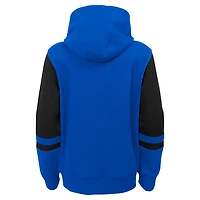 Preschool Orlando Magic Straight To The League Full-Zip Hoodie