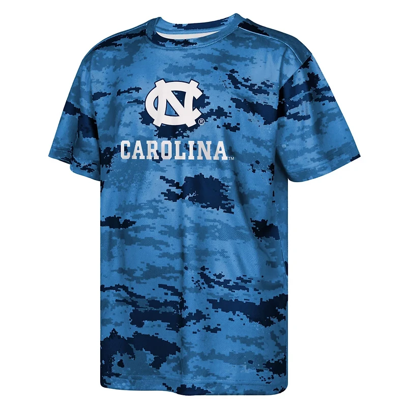 Preschool Outerstuff Carolina North Tar Heels Scrimmage T-Shirt
