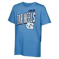 Preschool Outerstuff North Carolina Tar Heels Mix 3-in-1 Combo T-Shirt Set
