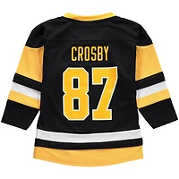 Preschool Sidney Crosby Pittsburgh Penguins Replica Player Jersey