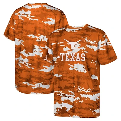 Preschool Texas Texas Longhorns Scrimmage T-Shirt