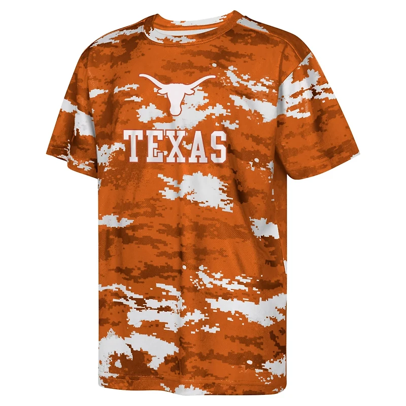 Preschool Texas Texas Longhorns Scrimmage T-Shirt